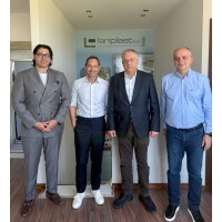 Τάκης Θεοδωρικάκος: «Έμπρακτη στήριξη του νέου παραγωγικού προτύπου στη Θεσσαλία με ενίσχυση της βιομηχανίας και της καινοτομίας»