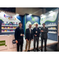 Συμμετοχή της Lariplast S.A. και Lariplast France στην έκθεση Fachpack 2025 στη Νυρεμβέργη