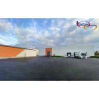 Η Lariplast France ανακοινώνει την έναρξη λειτουργίας της νέας της αποθήκης