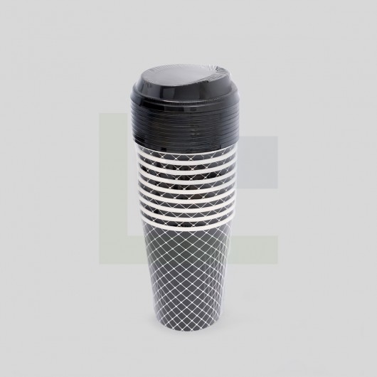 #8oz SW Compact (Kanavos) + Πιπίλα 80mm Compact
