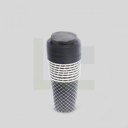 #8oz SW Compact (Kanavos) + Πιπίλα 80mm Compact