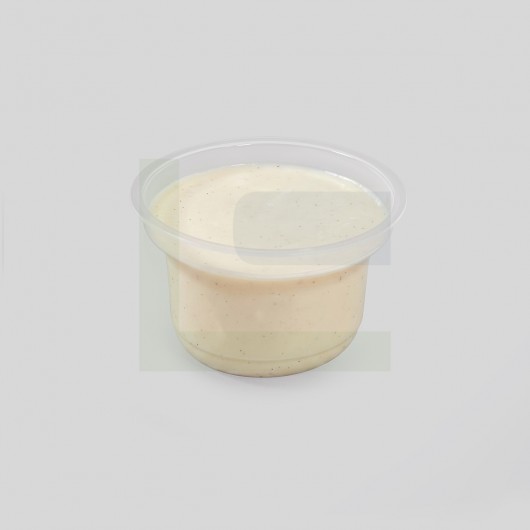#L95/150 PP Crystal cup Plastic Products #L95/150 PP Crystal cup Plastic Products