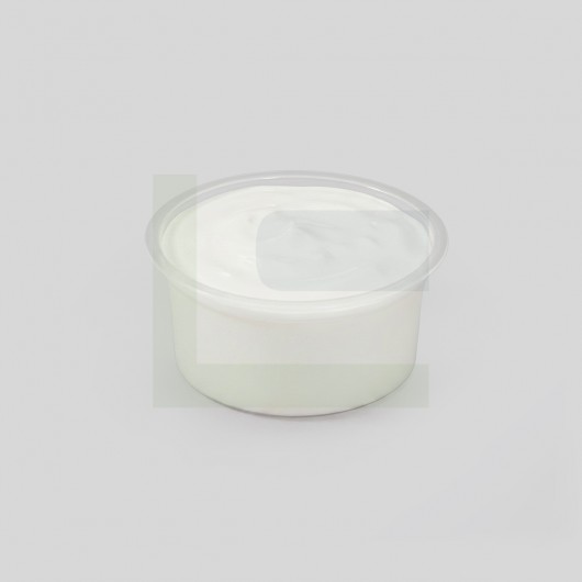 L.95/157 PP Crystal cup Plastic Products L.95/157 PP Crystal cup Plastic Products
