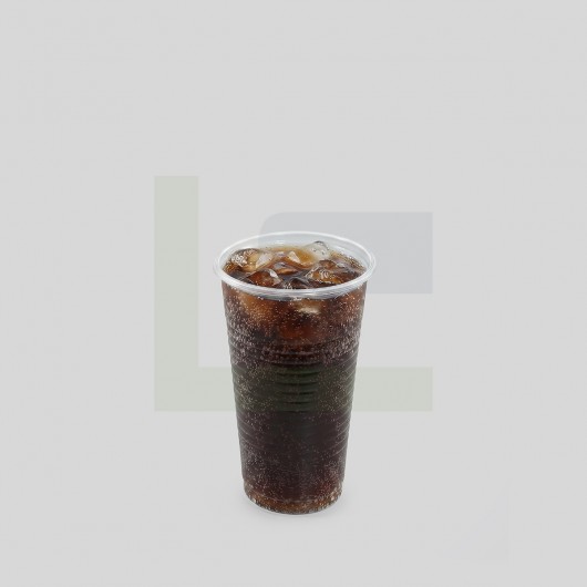 #509 PP Plastic cup crystal Plastic Products #509 PP Plastic cup crystal Plastic Products